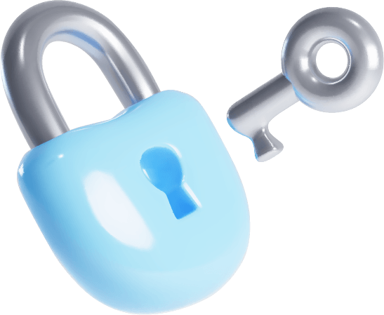 Lock-key-illustration